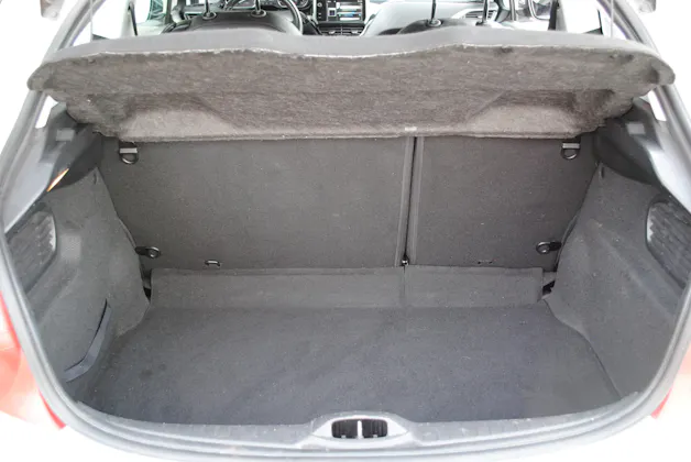 PEUGEOT 208 1.6 VTI Allure