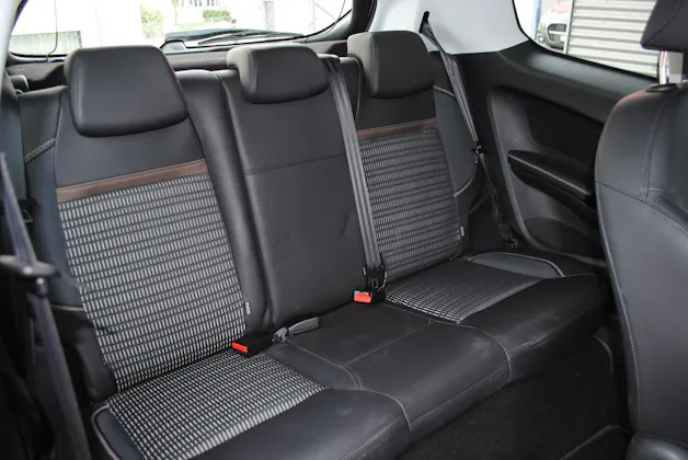 PEUGEOT 208 1.6 VTI Allure