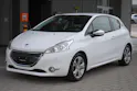 PEUGEOT 208 1.6 VTI Allure