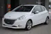 PEUGEOT 208 1.6 VTI Allure