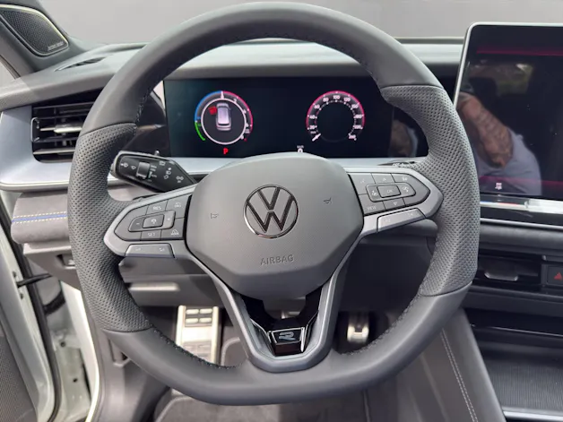 VW Tayron 1.5 TSI evo2 eHybrid R-Line DSG