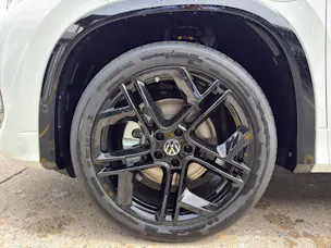 VW Tayron 1.5 TSI evo2 eHybrid R-Line DSG