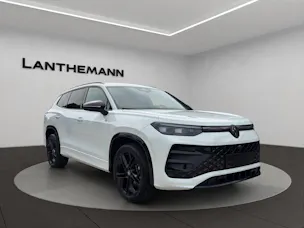 VW Tayron 1.5 TSI evo2 eHybrid R-Line DSG