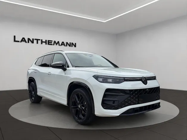 VW Tayron 1.5 TSI evo2 eHybrid R-Line DSG