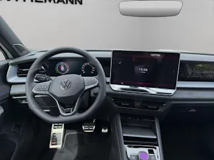 VW Tayron 1.5 TSI evo2 eHybrid R-Line DSG
