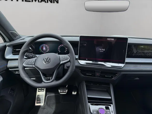 VW Tayron 1.5 TSI evo2 eHybrid R-Line DSG