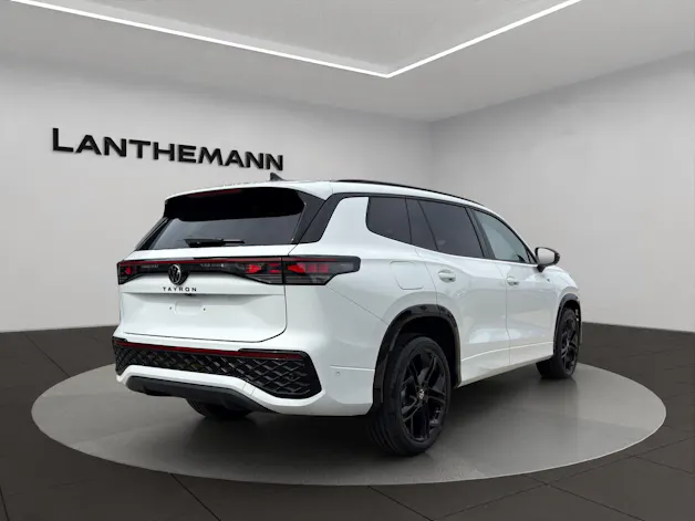 VW Tayron 1.5 TSI evo2 eHybrid R-Line DSG
