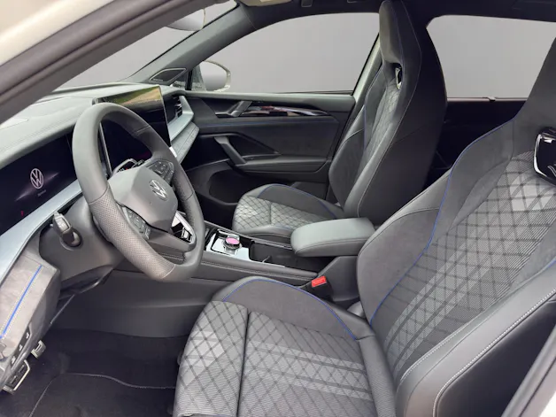 VW Tayron 1.5 TSI evo2 eHybrid R-Line DSG