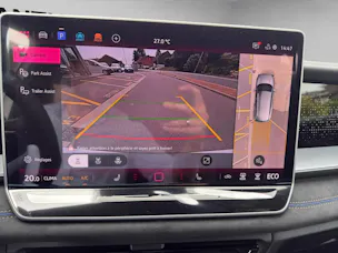 VW Tayron 1.5 TSI evo2 eHybrid R-Line DSG