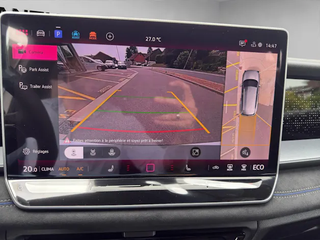VW Tayron 1.5 TSI evo2 eHybrid R-Line DSG