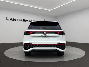 VW Tayron 1.5 TSI evo2 eHybrid R-Line DSG