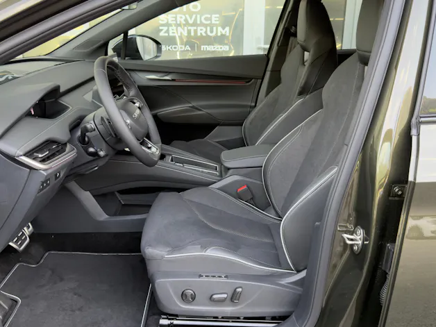 SKODA Enyaq SL 85x 4x4