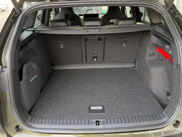 SKODA Enyaq SL 85x 4x4