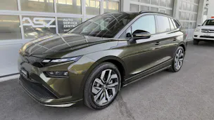 SKODA Enyaq SL 85x 4x4