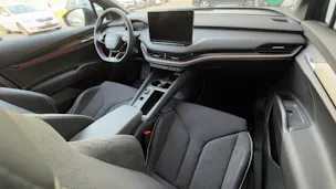 SKODA Enyaq SL 85x 4x4