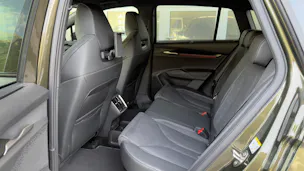 SKODA Enyaq SL 85x 4x4