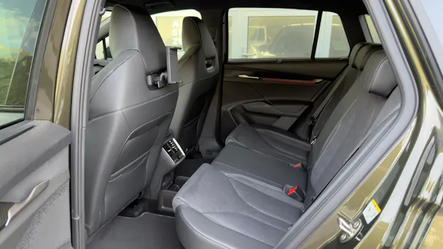 SKODA Enyaq SL 85x 4x4