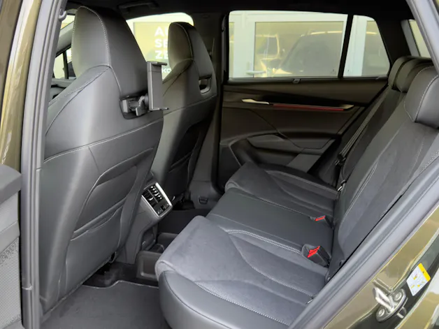 SKODA Enyaq SL 85x 4x4