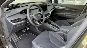 SKODA Enyaq SL 85x 4x4
