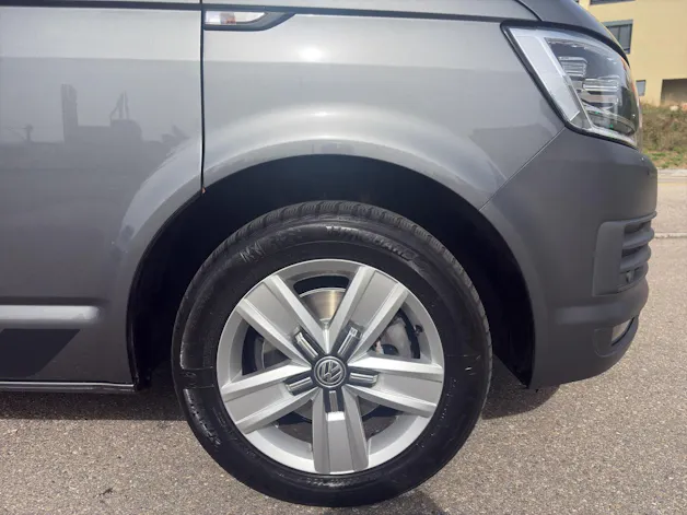 VW T6 Multivan 2.0 TDI 150 Freestyle DSG