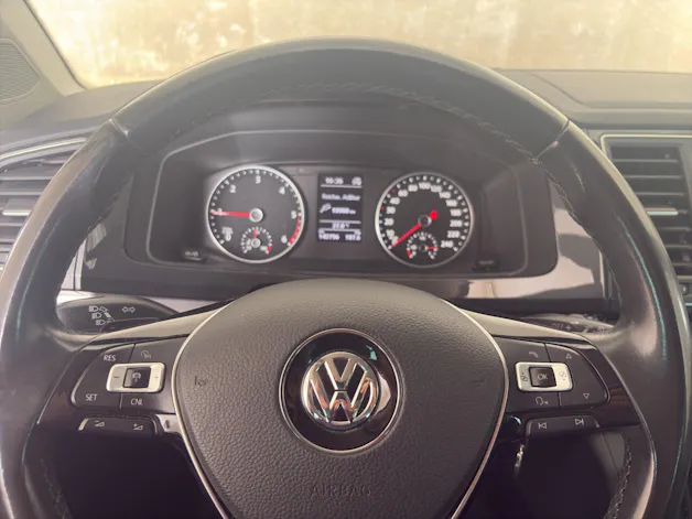 VW T6 Multivan 2.0 TDI 150 Freestyle DSG