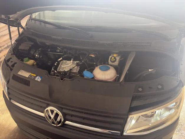 VW T6 Multivan 2.0 TDI 150 Freestyle DSG