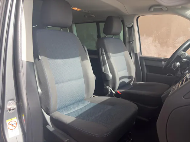 VW T6 Multivan 2.0 TDI 150 Freestyle DSG