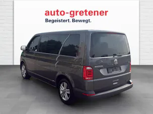 VW T6 Multivan 2.0 TDI 150 Freestyle DSG