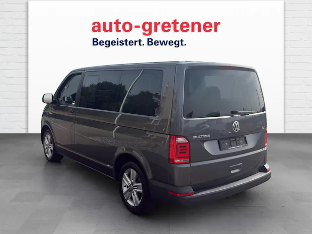 VW T6 Multivan 2.0 TDI 150 Freestyle DSG