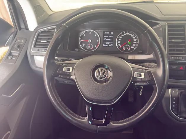VW T6 Multivan 2.0 TDI 150 Freestyle DSG