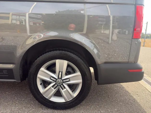 VW T6 Multivan 2.0 TDI 150 Freestyle DSG