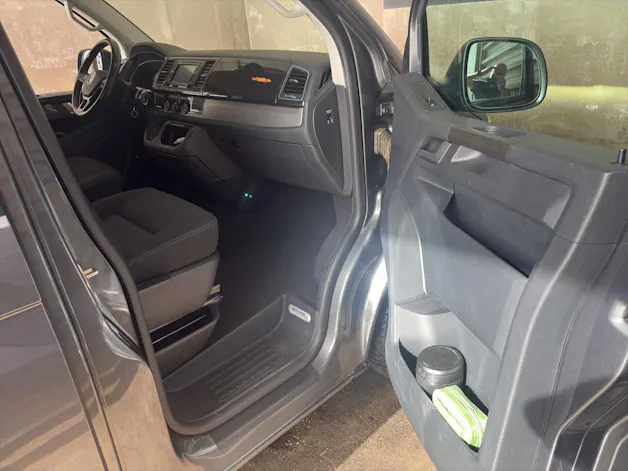 VW T6 Multivan 2.0 TDI 150 Freestyle DSG