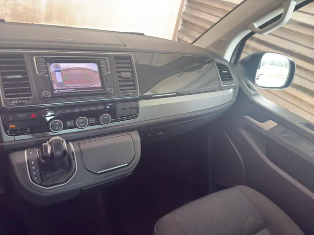 VW T6 Multivan 2.0 TDI 150 Freestyle DSG