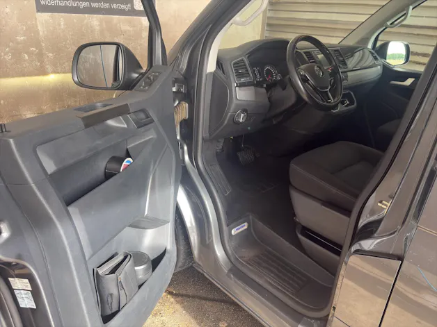 VW T6 Multivan 2.0 TDI 150 Freestyle DSG