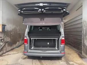 VW T6 Multivan 2.0 TDI 150 Freestyle DSG