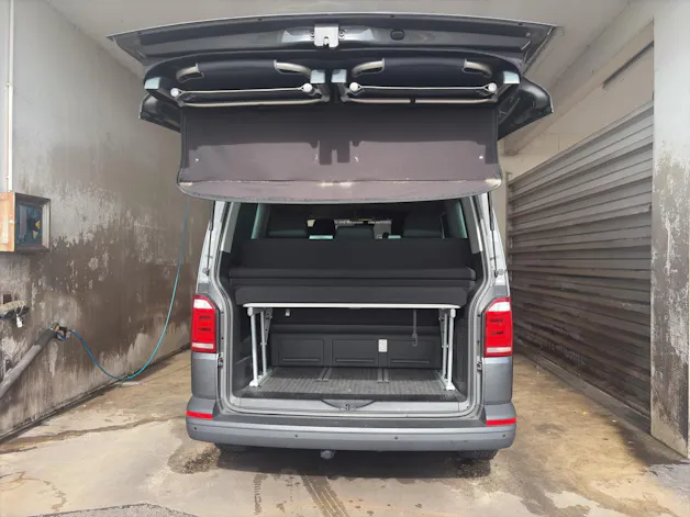 VW T6 Multivan 2.0 TDI 150 Freestyle DSG