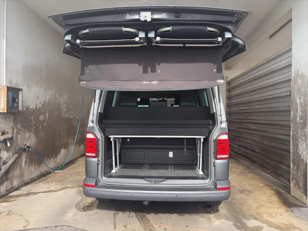 VW T6 Multivan 2.0 TDI 150 Freestyle DSG