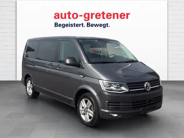 VW T6 Multivan 2.0 TDI 150 Freestyle DSG
