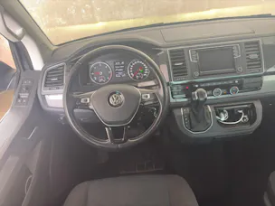 VW T6 Multivan 2.0 TDI 150 Freestyle DSG