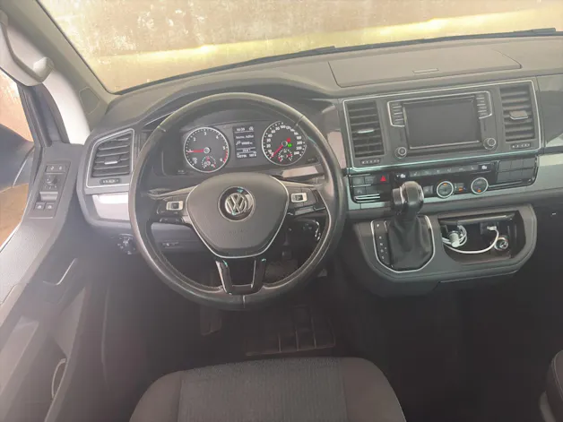 VW T6 Multivan 2.0 TDI 150 Freestyle DSG