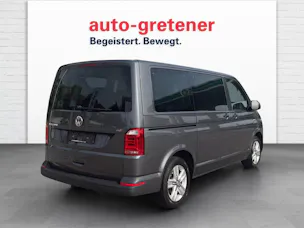 VW T6 Multivan 2.0 TDI 150 Freestyle DSG
