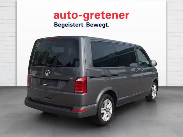 VW T6 Multivan 2.0 TDI 150 Freestyle DSG