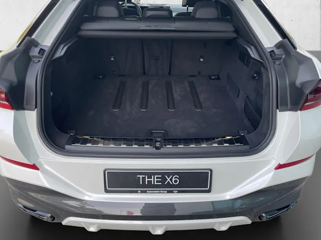 BMW X6 xDr 48V 30d M SportPro