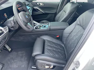 BMW X6 xDr 48V 30d M SportPro