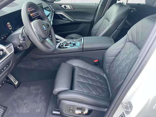 BMW X6 xDr 48V 30d M SportPro