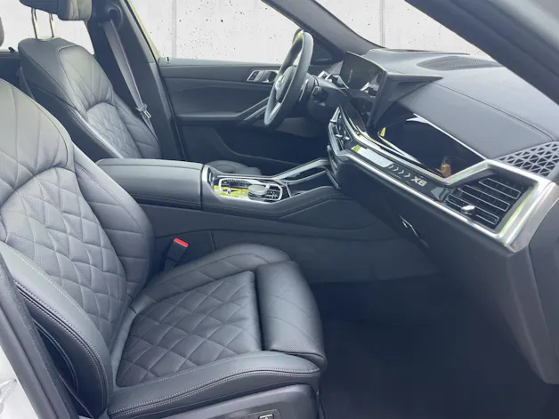 BMW X6 xDr 48V 30d M SportPro
