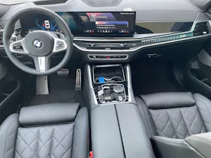 BMW X6 xDr 48V 30d M SportPro