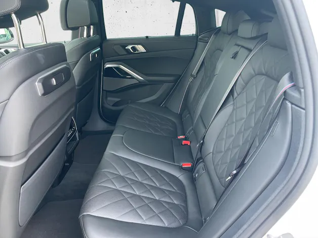 BMW X6 xDr 48V 30d M SportPro
