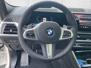 BMW X6 xDr 48V 30d M SportPro