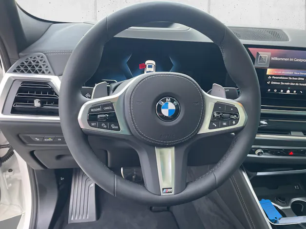 BMW X6 xDr 48V 30d M SportPro